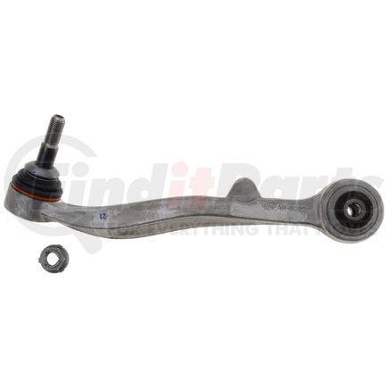 JTC1298 by TRW - TRW PREMIUM CHASSIS - SUSPENSION CONTROL ARM AND BALL JOINT ASSEMBLY - JTC1298