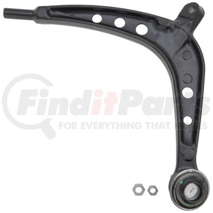 JTC1364 by TRW - TRW PREMIUM CHASSIS - SUSPENSION CONTROL ARM AND BALL JOINT ASSEMBLY - JTC1364