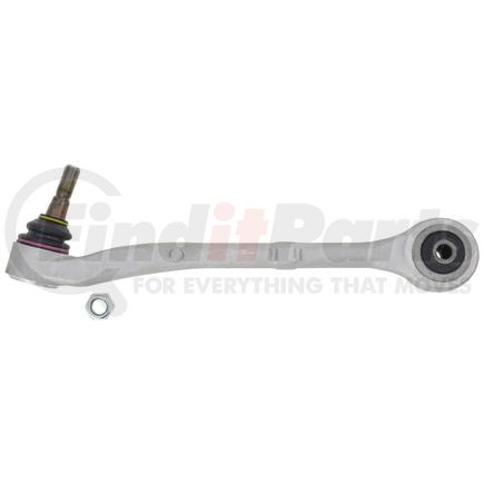 JTC129 by TRW - TRW PREMIUM CHASSIS - SUSPENSION CONTROL ARM AND BALL JOINT ASSEMBLY - JTC129