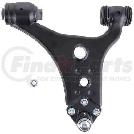 JTC1403 by TRW - TRW PREMIUM CHASSIS - SUSPENSION CONTROL ARM AND BALL JOINT ASSEMBLY - JTC1403