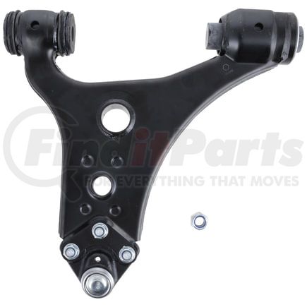 JTC1402 by TRW - TRW PREMIUM CHASSIS - SUSPENSION CONTROL ARM AND BALL JOINT ASSEMBLY - JTC1402