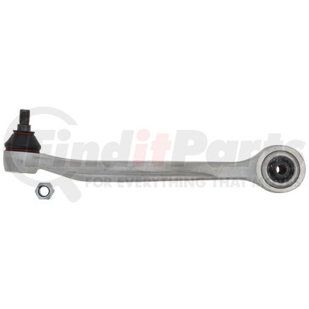 JTC143 by TRW - TRW PREMIUM CHASSIS - SUSPENSION CONTROL ARM AND BALL JOINT ASSEMBLY - JTC143