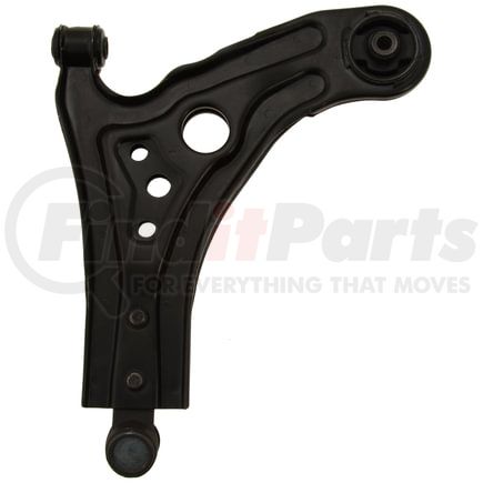 JTC1487 by TRW - TRW PREMIUM CHASSIS - SUSPENSION CONTROL ARM AND BALL JOINT ASSEMBLY - JTC1487