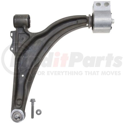 JTC1476 by TRW - TRW PREMIUM CHASSIS - SUSPENSION CONTROL ARM AND BALL JOINT ASSEMBLY - JTC1476
