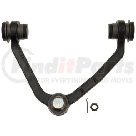 JTC1507 by TRW - TRW PREMIUM CHASSIS - SUSPENSION CONTROL ARM AND BALL JOINT ASSEMBLY - JTC1507