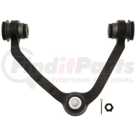 JTC1508 by TRW - TRW PREMIUM CHASSIS - SUSPENSION CONTROL ARM AND BALL JOINT ASSEMBLY - JTC1508
