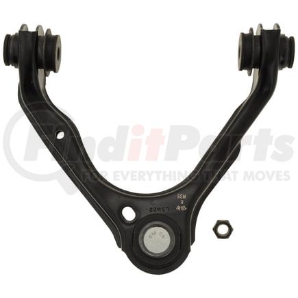JTC1522 by TRW - TRW PREMIUM CHASSIS - SUSPENSION CONTROL ARM AND BALL JOINT ASSEMBLY - JTC1522