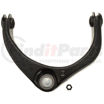JTC1523 by TRW - TRW PREMIUM CHASSIS - SUSPENSION CONTROL ARM AND BALL JOINT ASSEMBLY - JTC1523