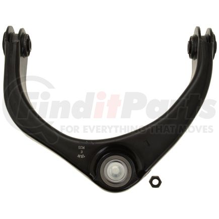 JTC1524 by TRW - TRW PREMIUM CHASSIS - SUSPENSION CONTROL ARM AND BALL JOINT ASSEMBLY - JTC1524