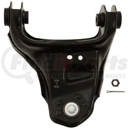 JTC1519 by TRW - TRW PREMIUM CHASSIS - SUSPENSION CONTROL ARM AND BALL JOINT ASSEMBLY - JTC1519