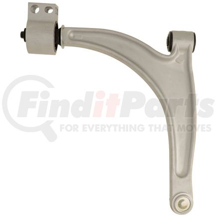 JTC1536 by TRW - TRW PREMIUM CHASSIS - SUSPENSION CONTROL ARM AND BALL JOINT ASSEMBLY - JTC1536