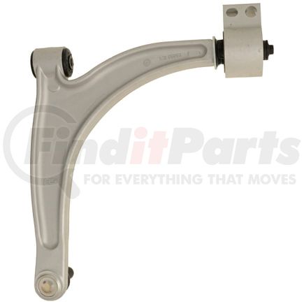 JTC1541 by TRW - TRW PREMIUM CHASSIS - SUSPENSION CONTROL ARM AND BALL JOINT ASSEMBLY - JTC1541