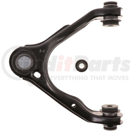 JTC1525 by TRW - TRW PREMIUM CHASSIS - SUSPENSION CONTROL ARM AND BALL JOINT ASSEMBLY - JTC1525