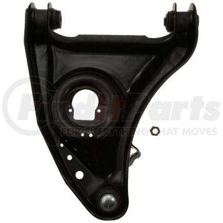 JTC1548 by TRW - TRW PREMIUM CHASSIS - SUSPENSION CONTROL ARM AND BALL JOINT ASSEMBLY - JTC1548