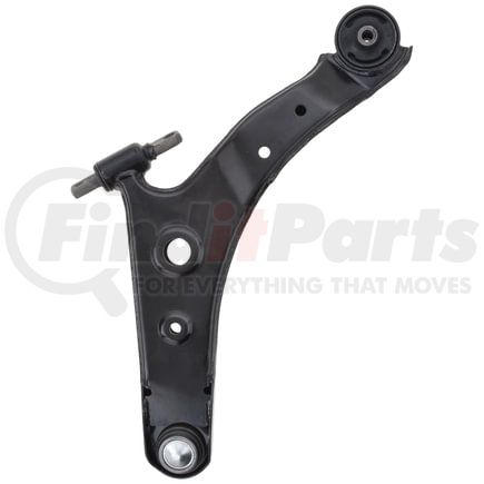 JTC1549 by TRW - TRW PREMIUM CHASSIS - SUSPENSION CONTROL ARM AND BALL JOINT ASSEMBLY - JTC1549
