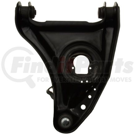 JTC1550 by TRW - TRW PREMIUM CHASSIS - SUSPENSION CONTROL ARM AND BALL JOINT ASSEMBLY - JTC1550