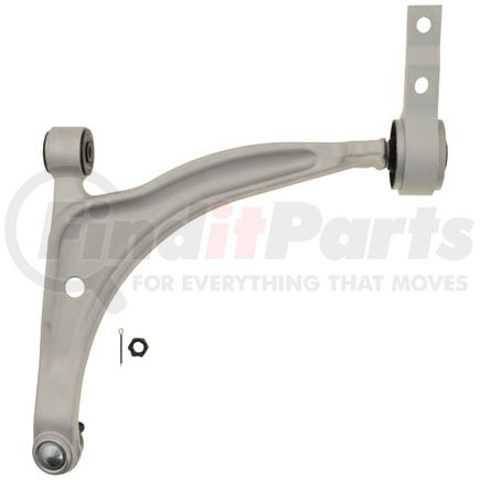 JTC1545 by TRW - TRW PREMIUM CHASSIS - SUSPENSION CONTROL ARM AND BALL JOINT ASSEMBLY - JTC1545