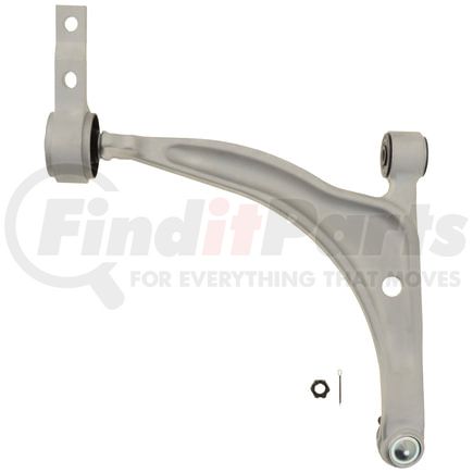JTC1546 by TRW - TRW PREMIUM CHASSIS - SUSPENSION CONTROL ARM AND BALL JOINT ASSEMBLY - JTC1546