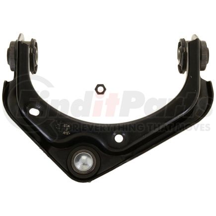 JTC1555 by TRW - TRW PREMIUM CHASSIS - SUSPENSION CONTROL ARM AND BALL JOINT ASSEMBLY - JTC1555