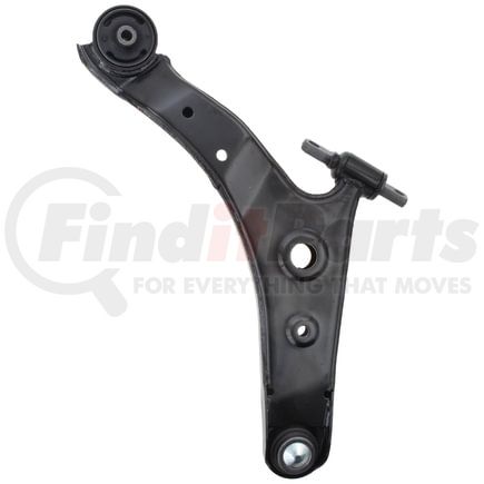 JTC1551 by TRW - TRW PREMIUM CHASSIS - SUSPENSION CONTROL ARM AND BALL JOINT ASSEMBLY - JTC1551