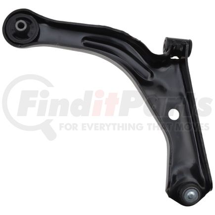 JTC1562 by TRW - TRW PREMIUM CHASSIS - SUSPENSION CONTROL ARM AND BALL JOINT ASSEMBLY - JTC1562