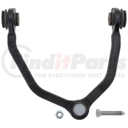 TRW JTC1567 Suspension Control Arm and Ball Joint Assembly TRW PREMIUM CHASSIS - SUSPENSION CONTROL ARM AND BALL JOINT