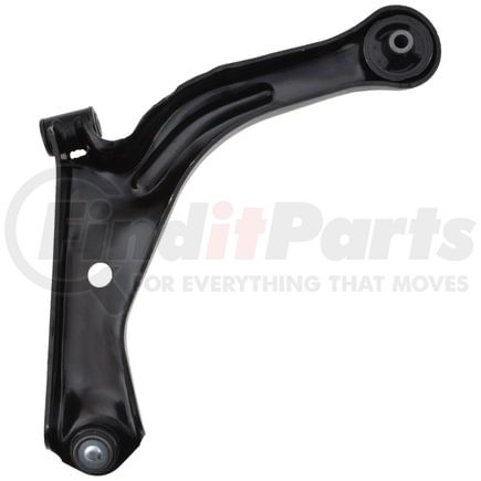 JTC1561 by TRW - TRW PREMIUM CHASSIS - SUSPENSION CONTROL ARM AND BALL JOINT ASSEMBLY - JTC1561
