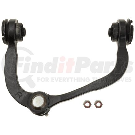 JTC1581 by TRW - TRW PREMIUM CHASSIS - SUSPENSION CONTROL ARM AND BALL JOINT ASSEMBLY - JTC1581