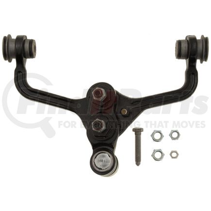 JTC1588 by TRW - TRW PREMIUM CHASSIS - SUSPENSION CONTROL ARM AND BALL JOINT ASSEMBLY - JTC1588
