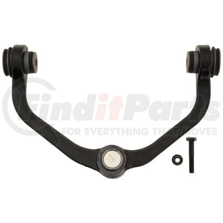 JTC1583 by TRW - TRW PREMIUM CHASSIS - SUSPENSION CONTROL ARM AND BALL JOINT ASSEMBLY - JTC1583
