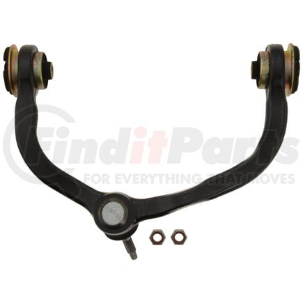 JTC1592 by TRW - TRW PREMIUM CHASSIS - SUSPENSION CONTROL ARM AND BALL JOINT ASSEMBLY - JTC1592
