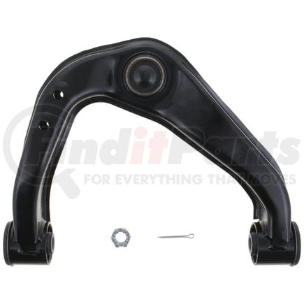 JTC1853 by TRW - TRW PREMIUM CHASSIS - SUSPENSION CONTROL ARM AND BALL JOINT ASSEMBLY - JTC1853