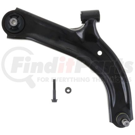 JTC1856 by TRW - TRW PREMIUM CHASSIS - SUSPENSION CONTROL ARM AND BALL JOINT ASSEMBLY - JTC1856