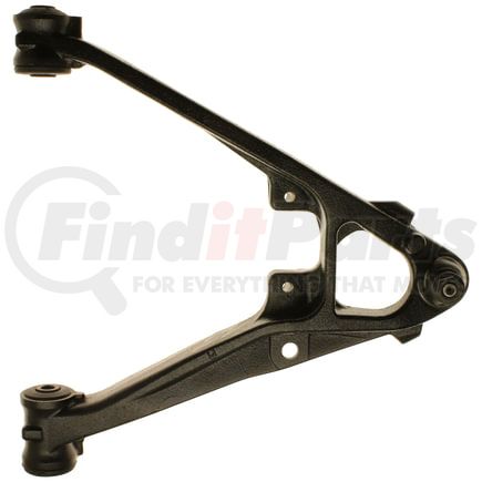 TRW JTC1950 Suspension Control Arm and Ball Joint Assembly TRW PREMIUM CHASSIS - SUSPENSION CONTROL ARM AND BALL JOINT