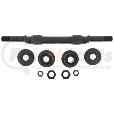 TRW JTC1887 Suspension Control Arm Shaft Kit TRW PREMIUM CHASSIS - SUSPENSION CONTROL ARM SHAFT KIT - JTC1887