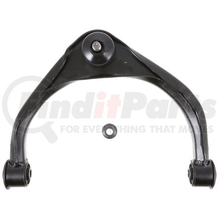 JTC2053 by TRW - TRW PREMIUM CHASSIS - SUSPENSION CONTROL ARM AND BALL JOINT ASSEMBLY - JTC2053
