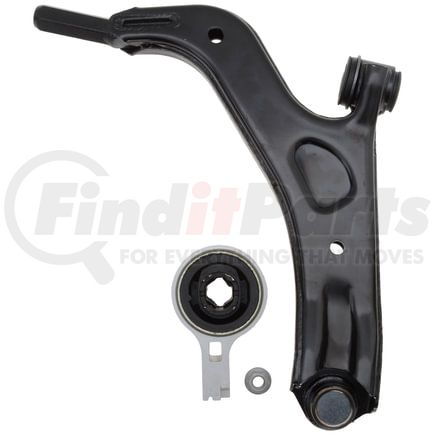JTC2115 by TRW - TRW PREMIUM CHASSIS - SUSPENSION CONTROL ARM AND BALL JOINT ASSEMBLY - JTC2115