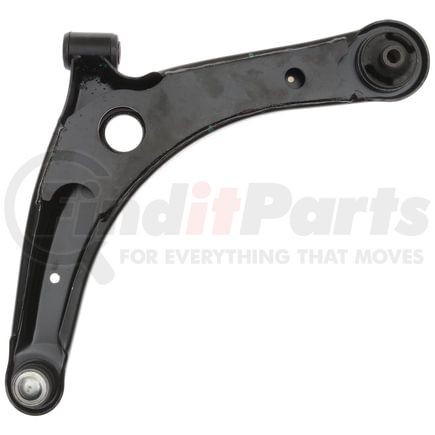 JTC2227 by TRW - TRW PREMIUM CHASSIS - SUSPENSION CONTROL ARM AND BALL JOINT ASSEMBLY - JTC2227