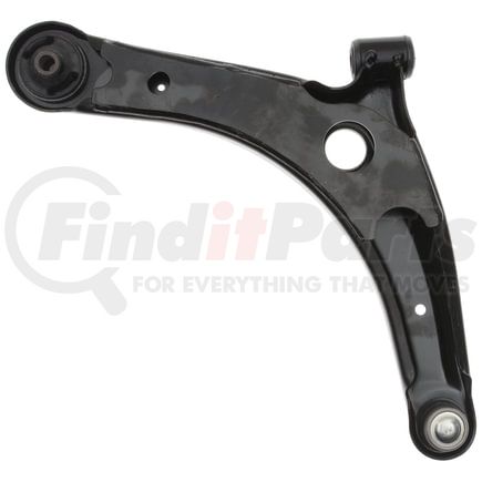 JTC2228 by TRW - TRW PREMIUM CHASSIS - SUSPENSION CONTROL ARM AND BALL JOINT ASSEMBLY - JTC2228