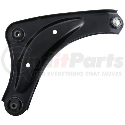 JTC2278 by TRW - TRW PREMIUM CHASSIS - CONTROL ARM - JTC2278