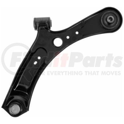 JTC2246 by TRW - TRW PREMIUM CHASSIS - SUSPENSION CONTROL ARM - JTC2246