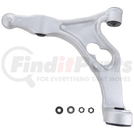 JTC2315 by TRW - TRW PREMIUM CHASSIS - SUSPENSION CONTROL ARM - JTC2315