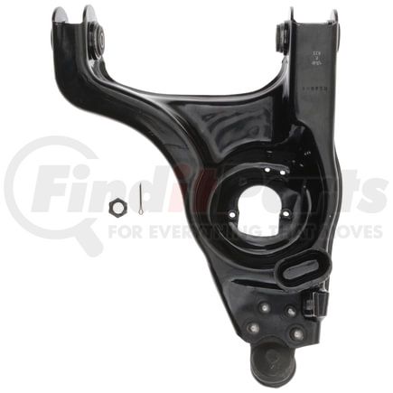 JTC2335 by TRW - TRW PREMIUM CHASSIS - SUSPENSION CONTROL ARM AND BALL JOINT ASSEMBLY - JTC2335