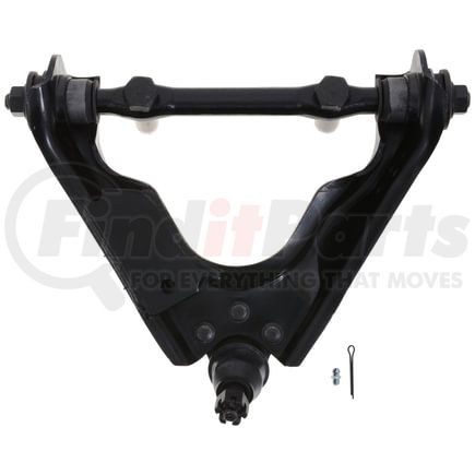 TRW JTC2340 Suspension Control Arm and Ball Joint Assembly TRW PREMIUM CHASSIS - SUSPENSION CONTROL ARM AND BALL JOINT