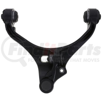 JTC2337 by TRW - TRW PREMIUM CHASSIS - SUSPENSION CONTROL ARM AND BALL JOINT ASSEMBLY - JTC2337