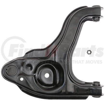 JTC2357 by TRW - TRW PREMIUM CHASSIS - SUSPENSION CONTROL ARM AND BALL JOINT ASSEMBLY - JTC2357