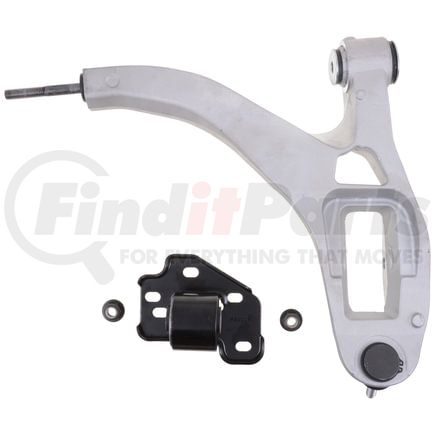 JTC2365 by TRW - TRW PREMIUM CHASSIS - SUSPENSION CONTROL ARM - JTC2365