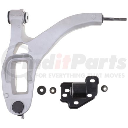 JTC2366 by TRW - TRW PREMIUM CHASSIS - SUSPENSION CONTROL ARM - JTC2366