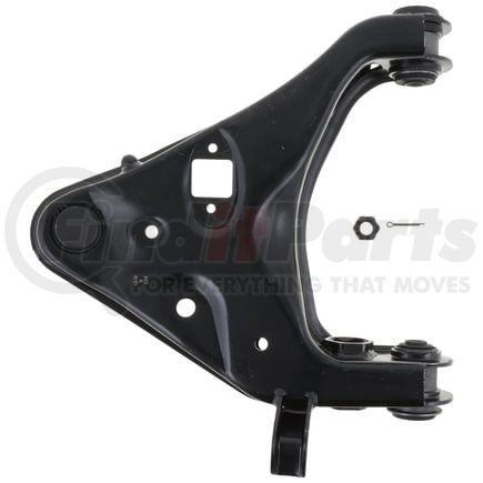 TRW JTC2371 Suspension Control Arm and Ball Joint Assembly TRW PREMIUM CHASSIS - SUSPENSION CONTROL ARM AND BALL JOINT