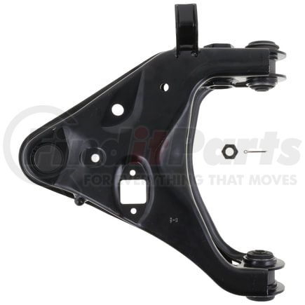 TRW JTC2372 Suspension Control Arm and Ball Joint Assembly TRW PREMIUM CHASSIS - SUSPENSION CONTROL ARM AND BALL JOINT